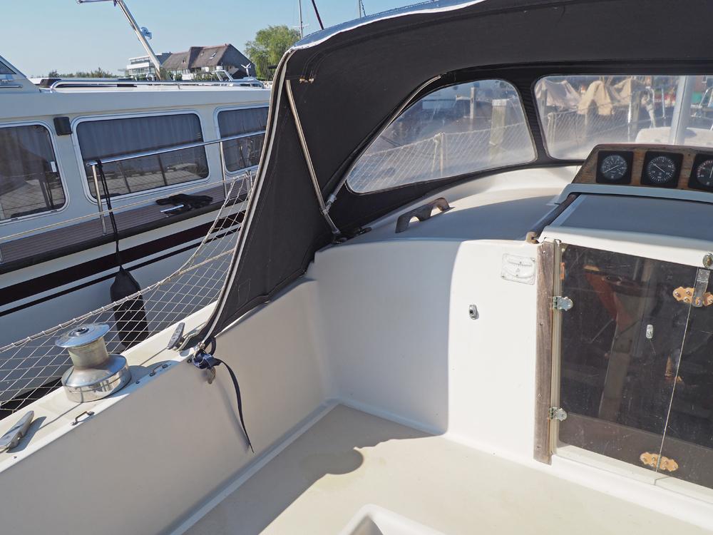 picture Dekuitrusting